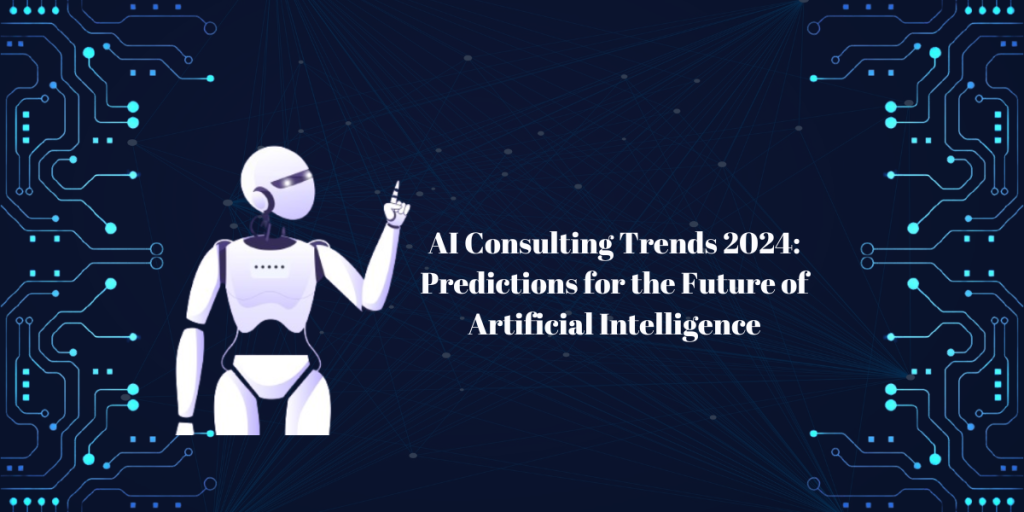 AI Consulting