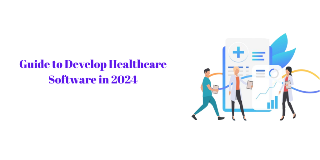 Healthcare Software