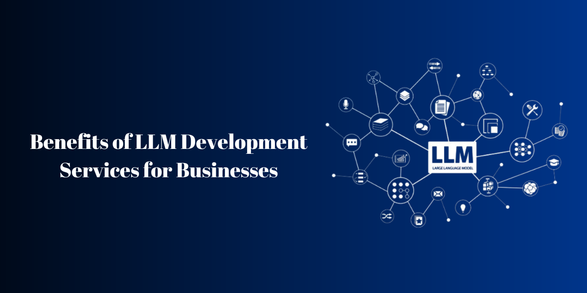 LLM Development Services