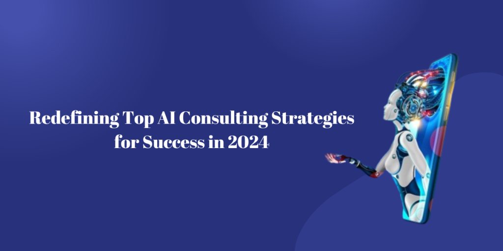 AI Consulting