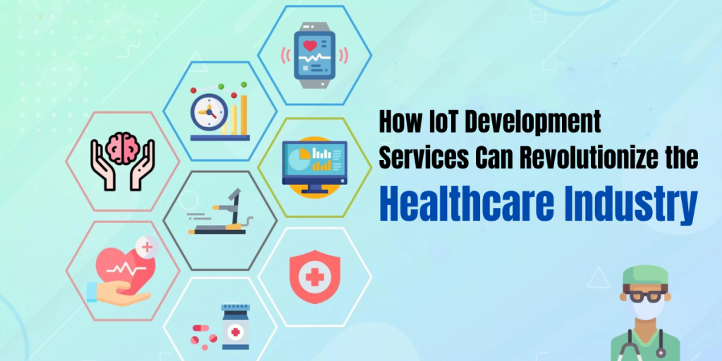 IoT Development Services