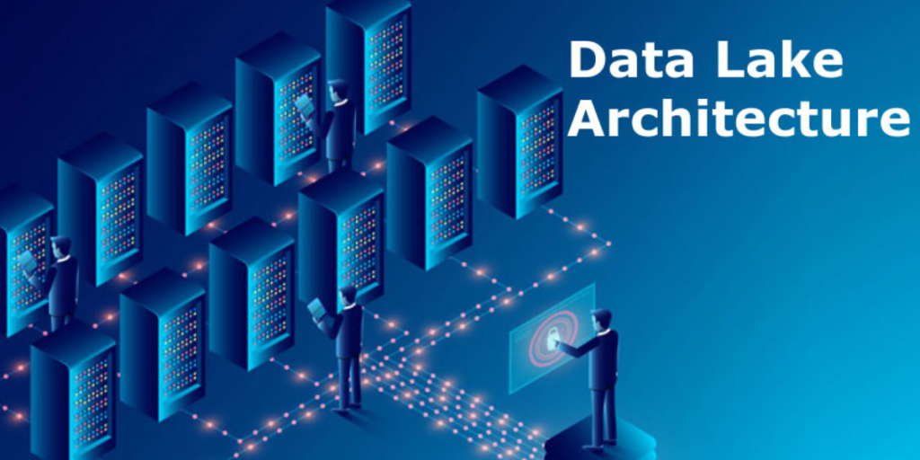 Data-Lake-Architecture